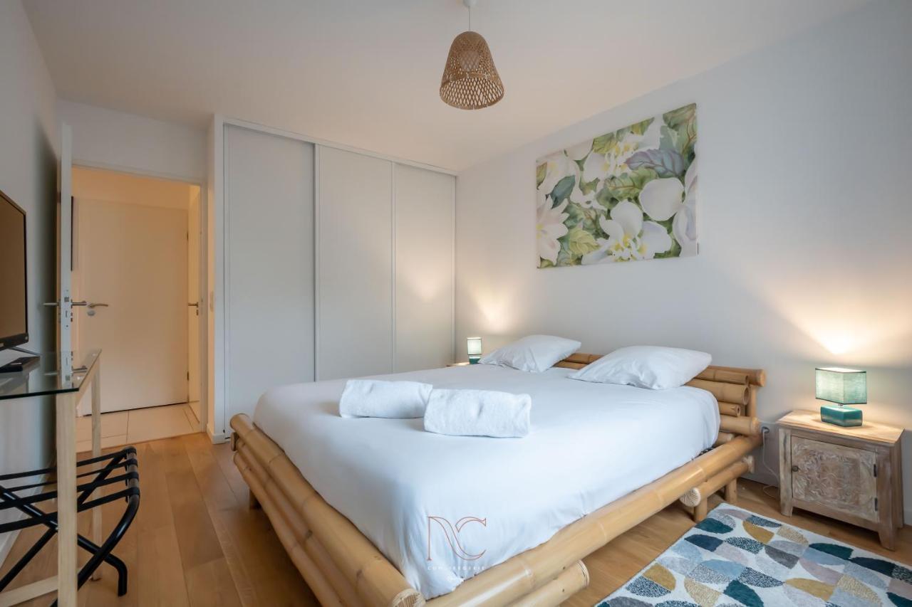 *Disneyland-Paris* 7Pers, Wifi, Parking, Netflix Монтеврен Экстерьер фото